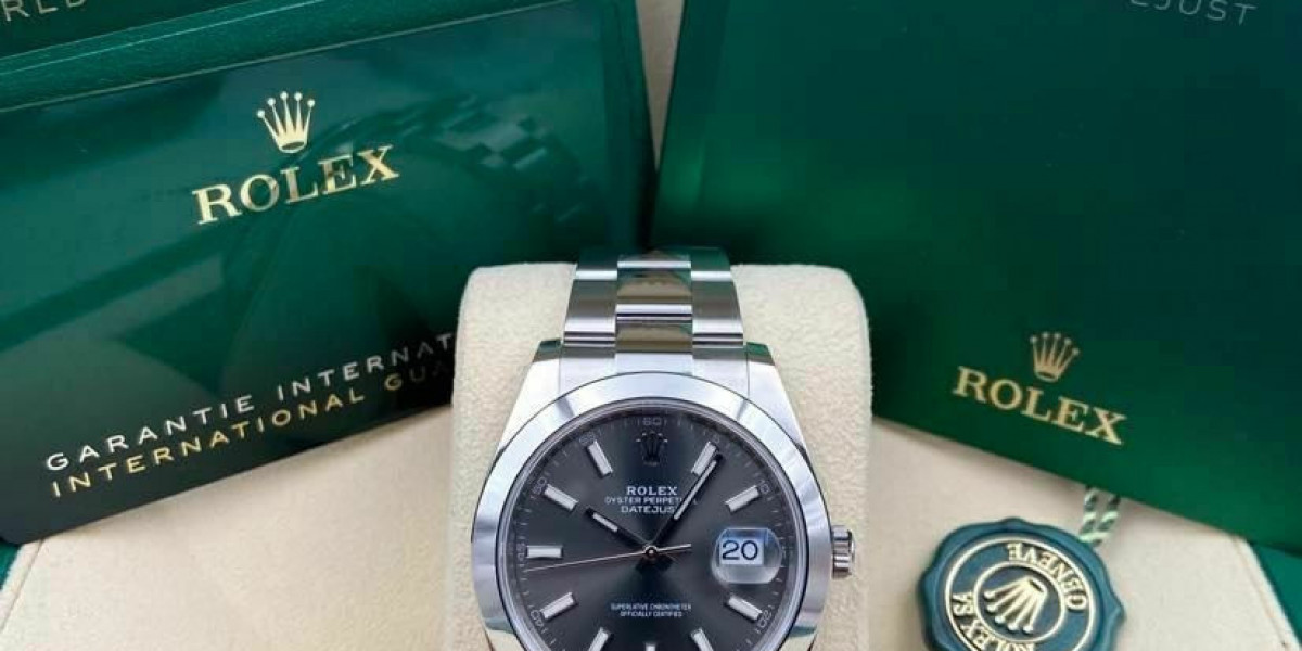 What Does Who Cares I'm Already Late Rolex Replica Do?