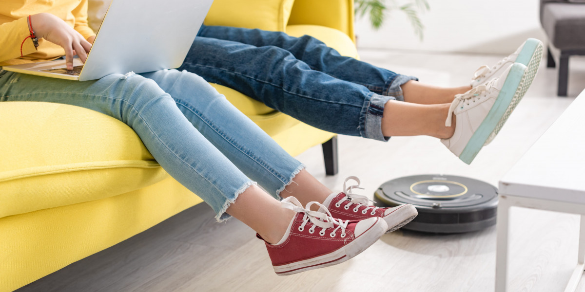 10 Quick Tips About Good Robot Vacuum